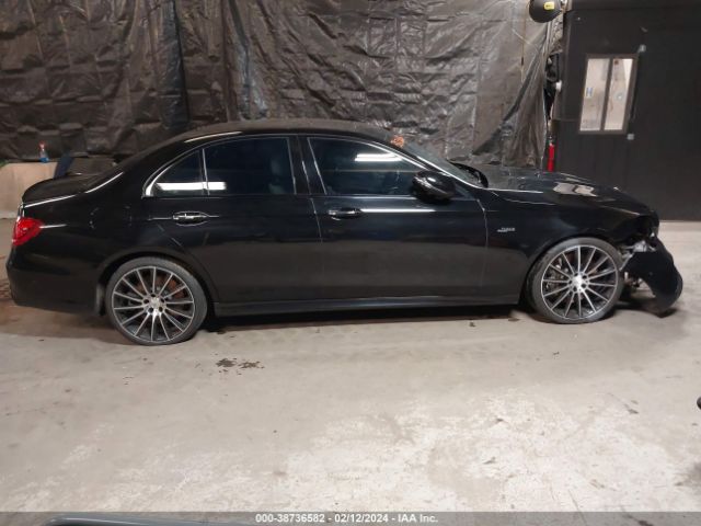 WDDZF6BB7KA568918 Mercedes-Benz Amg E 53 4matic