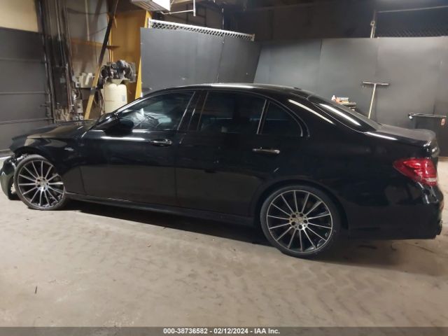 WDDZF6BB7KA568918 Mercedes-Benz Amg E 53 4matic