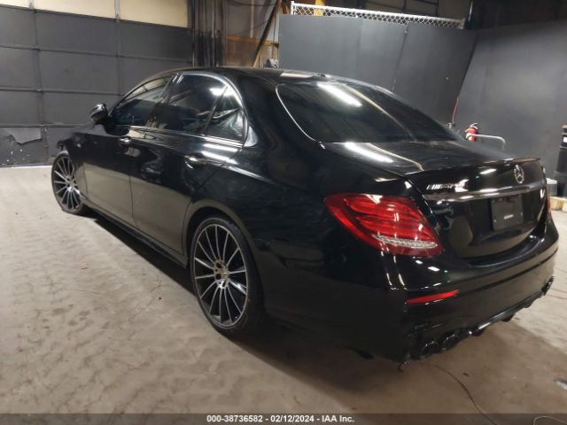 WDDZF6BB7KA568918 Mercedes-Benz Amg E 53 4matic