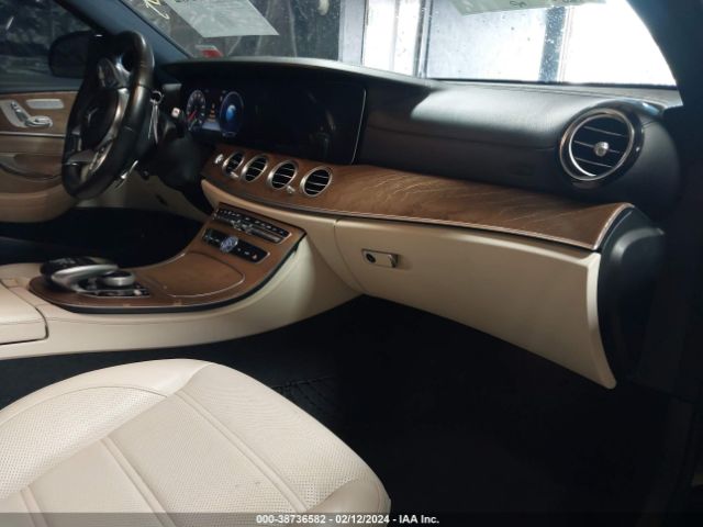 WDDZF6BB7KA568918 Mercedes-Benz Amg E 53 4matic