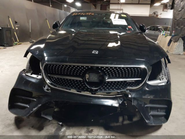 WDDZF6BB7KA568918 Mercedes-Benz Amg E 53 4matic