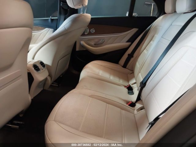 WDDZF6BB7KA568918 Mercedes-Benz Amg E 53 4matic