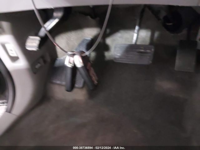 5FNRL5H64EB038554 Honda Odyssey Ex-l