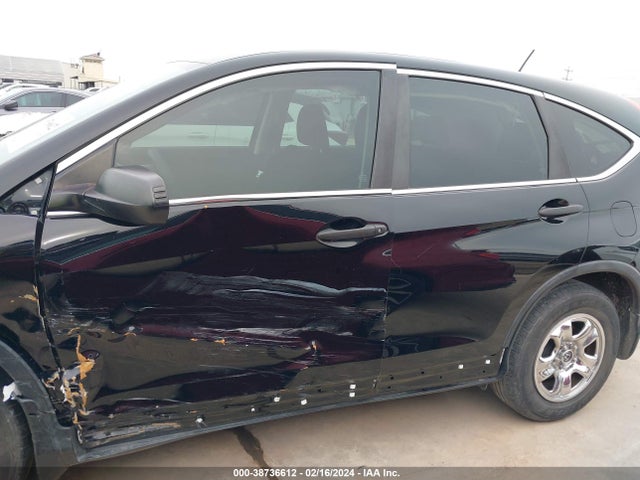 Honda CR-V LX 2014 2HKRM4H30EH727540 Image 15