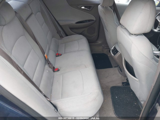 Chevrolet MALIBU 1LT 2016 1G1ZE5STXGF220114 Image 8