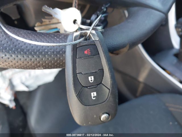 KL7CJNSMXNB540178 Chevrolet Trax Awd Ls