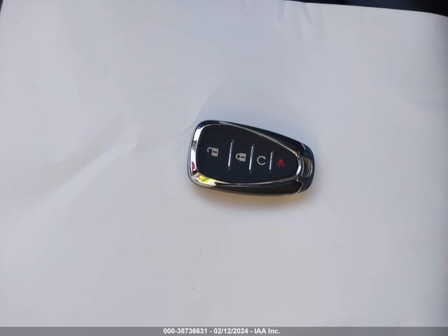Chevrolet Volt Premier 2017 1G1RB6S57HU117634 Image 11