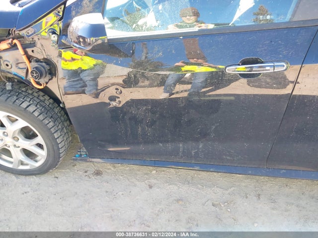 Chevrolet Volt Premier 2017 1G1RB6S57HU117634 Image 12