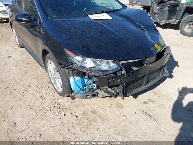 Chevrolet Volt Premier 2017 1G1RB6S57HU117634 Image 13