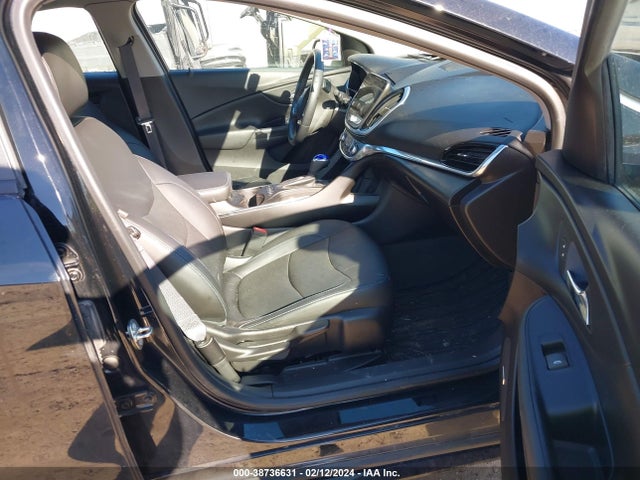 Chevrolet Volt Premier 2017 1G1RB6S57HU117634 Image 5