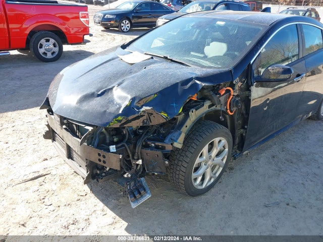 Chevrolet Volt Premier 2017 1G1RB6S57HU117634 Image 6
