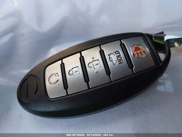 Nissan Altima 2.5 Sv 2018 1N4AL3AP8JC278918 Image 11