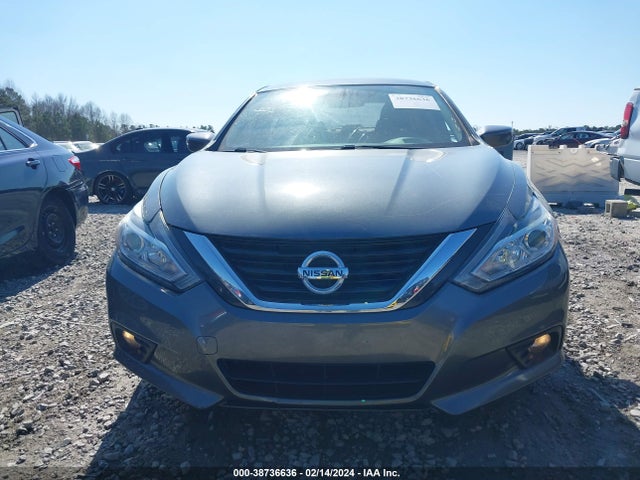 Nissan Altima 2.5 Sv 2018 1N4AL3AP8JC278918 Image 12