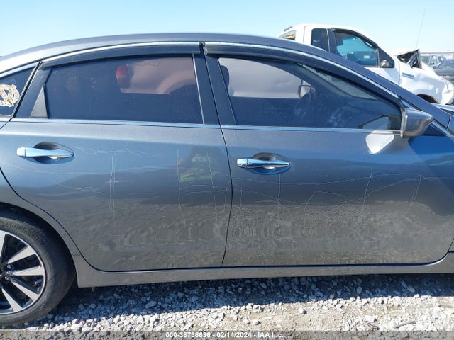 Nissan Altima 2.5 Sv 2018 1N4AL3AP8JC278918 Image 13