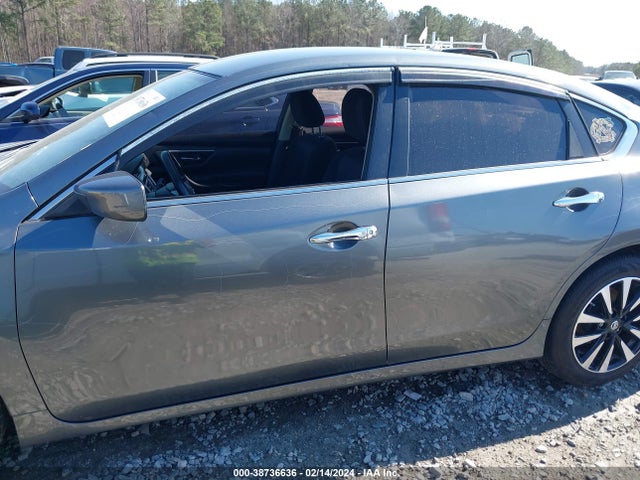 Nissan Altima 2.5 Sv 2018 1N4AL3AP8JC278918 Image 14