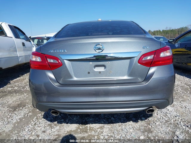 Nissan Altima 2.5 Sv 2018 1N4AL3AP8JC278918 Image 16