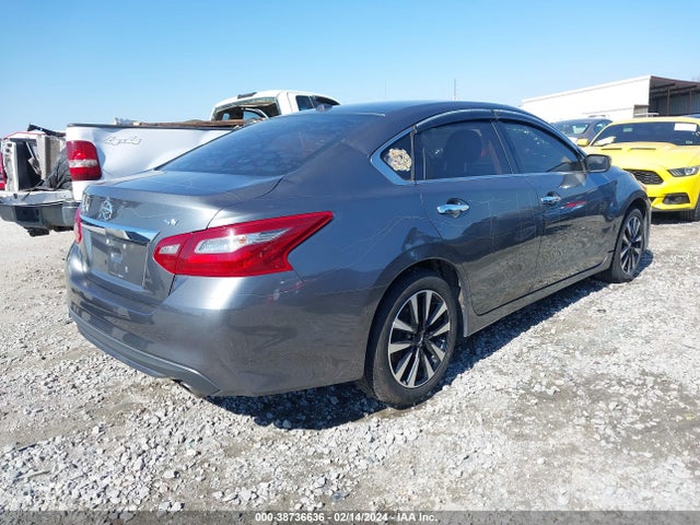 Nissan Altima 2.5 Sv 2018 1N4AL3AP8JC278918 Image 4