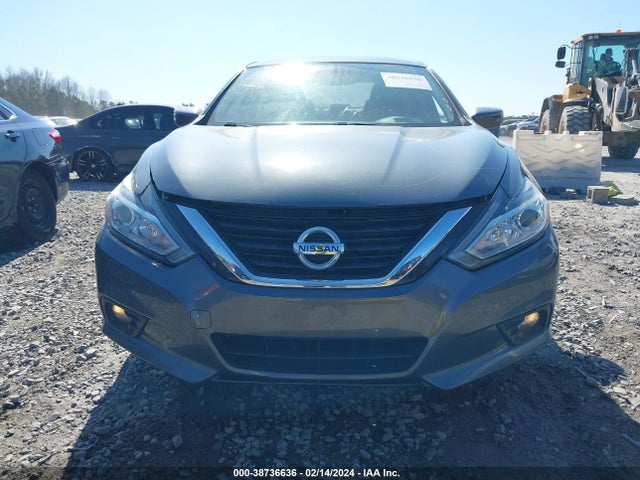 Nissan Altima 2.5 Sv 2018 1N4AL3AP8JC278918 Image 6