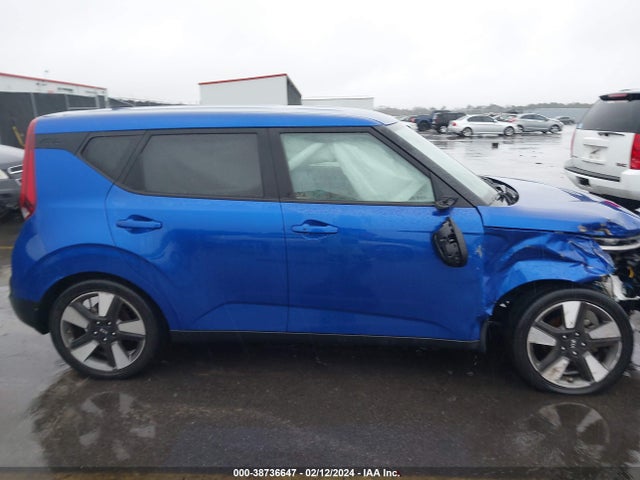 KIA SOUL EX 2020 KNDJ33AU5L7068501 Image 13
