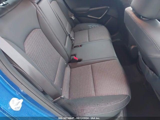 KIA SOUL EX 2020 KNDJ33AU5L7068501 Image 8