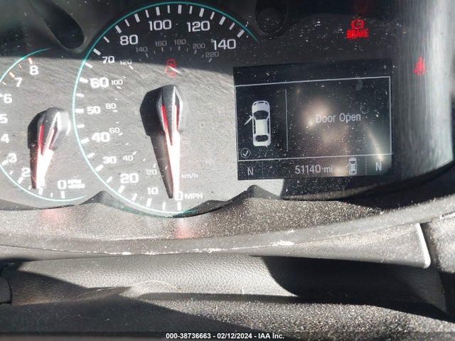 Chevrolet Trax Fwd Lt 2020 3GNCJLSB6LL320531 Image 7