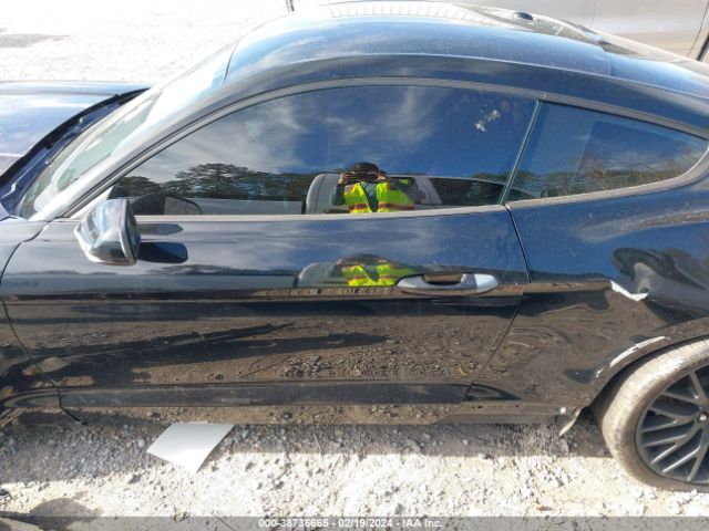 1FA6P8CF6F5358127 Ford Mustang Gt Premium