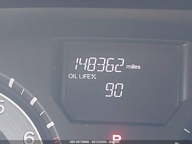 Honda ODYSSEY LX 2016 5FNRL5H22GB110044 Image 15