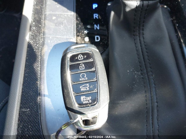 Hyundai ELANTRA SEL 2023 5NPLM4AG1PH094522 Image 11
