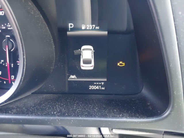 Hyundai ELANTRA SEL 2023 5NPLM4AG1PH094522 Image 15