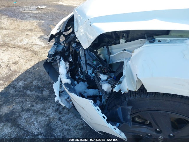 Hyundai ELANTRA SEL 2023 5NPLM4AG1PH094522 Image 17