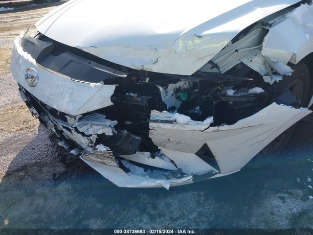 Hyundai ELANTRA SEL 2023 5NPLM4AG1PH094522 Image 6