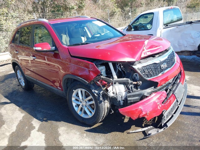 2015 5XYKTDA67FG569084 main image