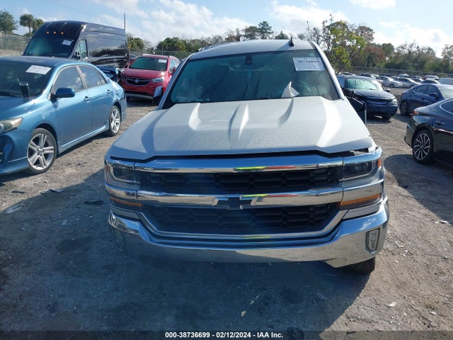 Chevrolet Silverado 1500 1lt 2016 3GCPCREC3GG341332 Image 12