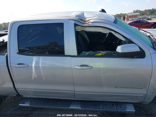Chevrolet Silverado 1500 1lt 2016 3GCPCREC3GG341332 Image 13