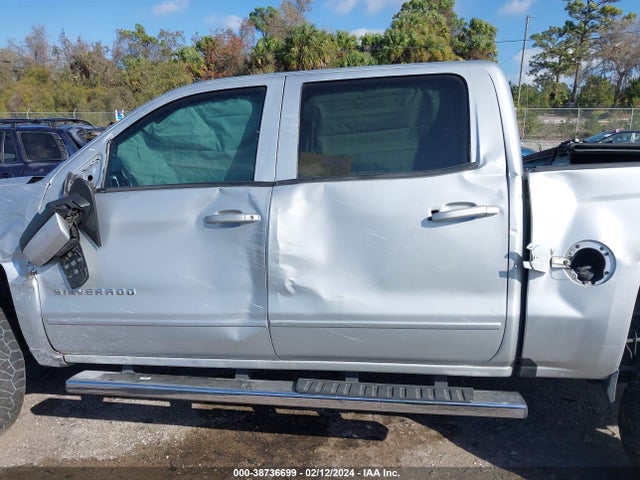 Chevrolet Silverado 1500 1lt 2016 3GCPCREC3GG341332 Image 14