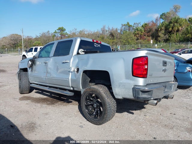 Chevrolet Silverado 1500 1lt 2016 3GCPCREC3GG341332 Image 3