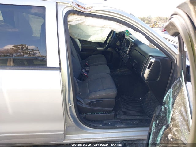 Chevrolet Silverado 1500 1lt 2016 3GCPCREC3GG341332 Image 5
