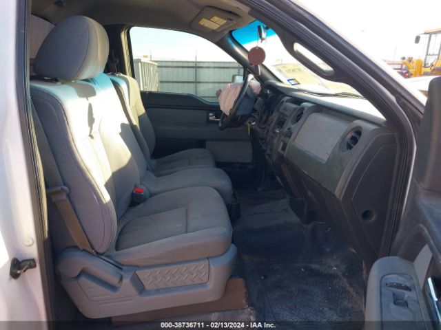1FTNF1CF6EKD47466 Ford F-150 Xl
