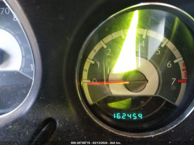 2013 CHRYSLER 200 LX VIN: 1C3CCBAB6DN560960