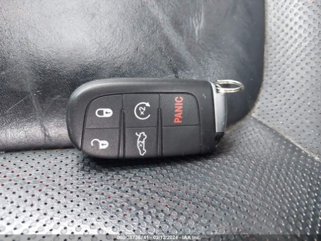 1C3CDFEB2FD276586 Dodge DART GT