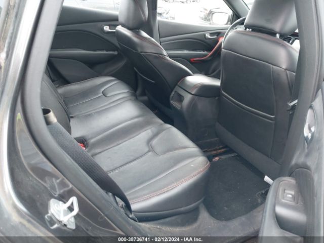 1C3CDFEB2FD276586 Dodge DART GT