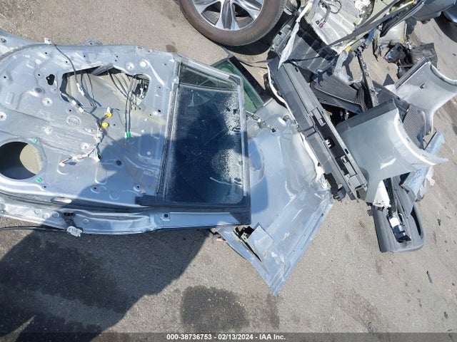 Toyota Highlander Xle 2022 5TDGZRAH9NS139853 Image 12