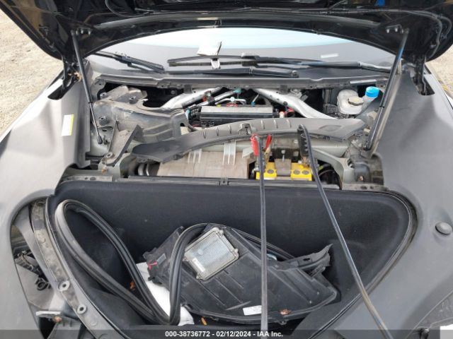 5YJSA1E27GF156344 Tesla Model S 60d/70d/75d/85d/90d