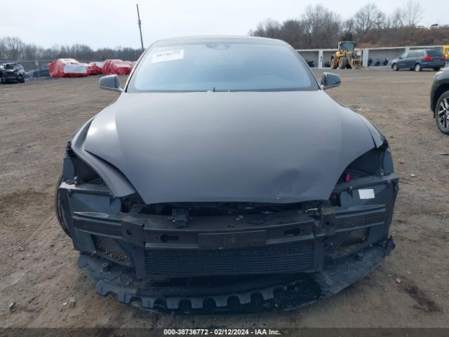 5YJSA1E27GF156344 Tesla Model S 60d/70d/75d/85d/90d
