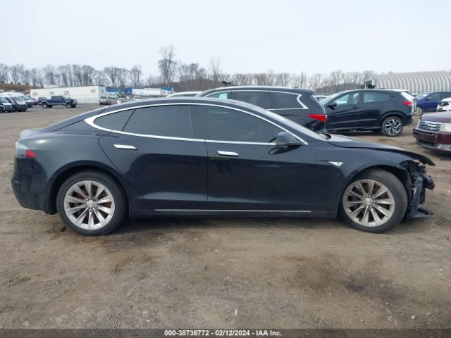 5YJSA1E27GF156344 Tesla Model S 60d/70d/75d/85d/90d