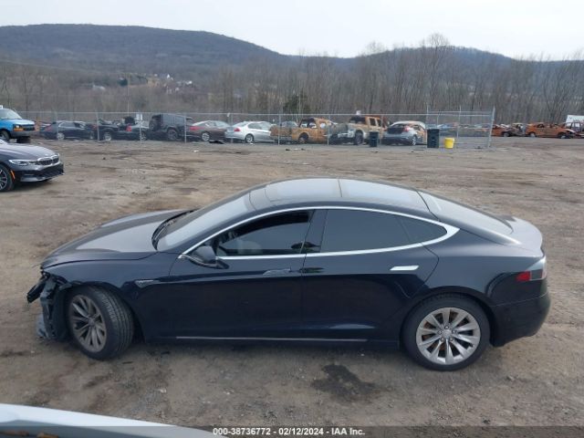 5YJSA1E27GF156344 Tesla Model S 60d/70d/75d/85d/90d