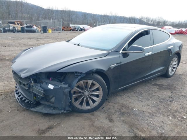 5YJSA1E27GF156344 Tesla Model S 60d/70d/75d/85d/90d