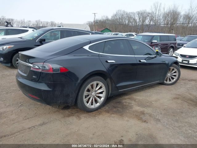 5YJSA1E27GF156344 Tesla Model S 60d/70d/75d/85d/90d