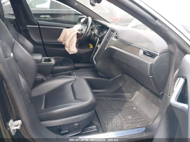 5YJSA1E27GF156344 Tesla Model S 60d/70d/75d/85d/90d