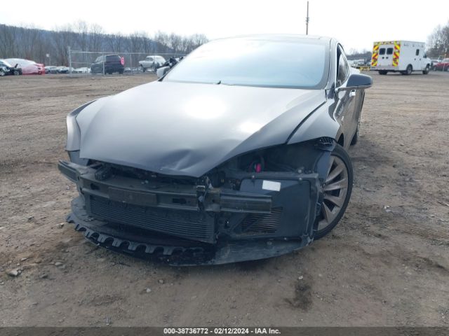 5YJSA1E27GF156344 Tesla Model S 60d/70d/75d/85d/90d